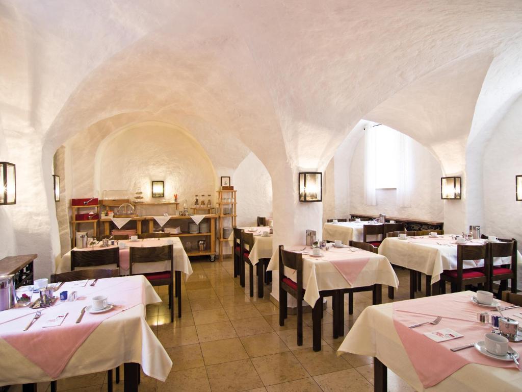 Barockhotel Am Dom Garni Bamberg Chambre photo